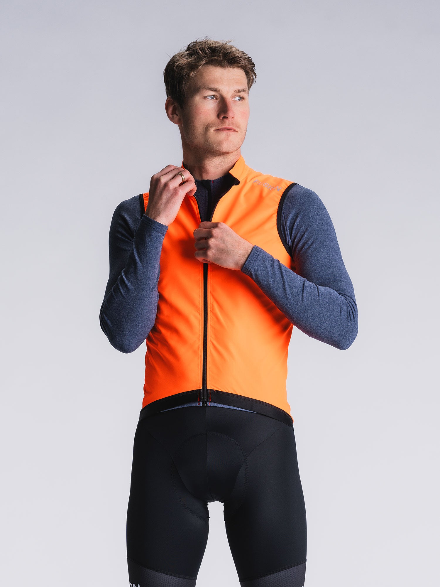 S1 Cycling Vest